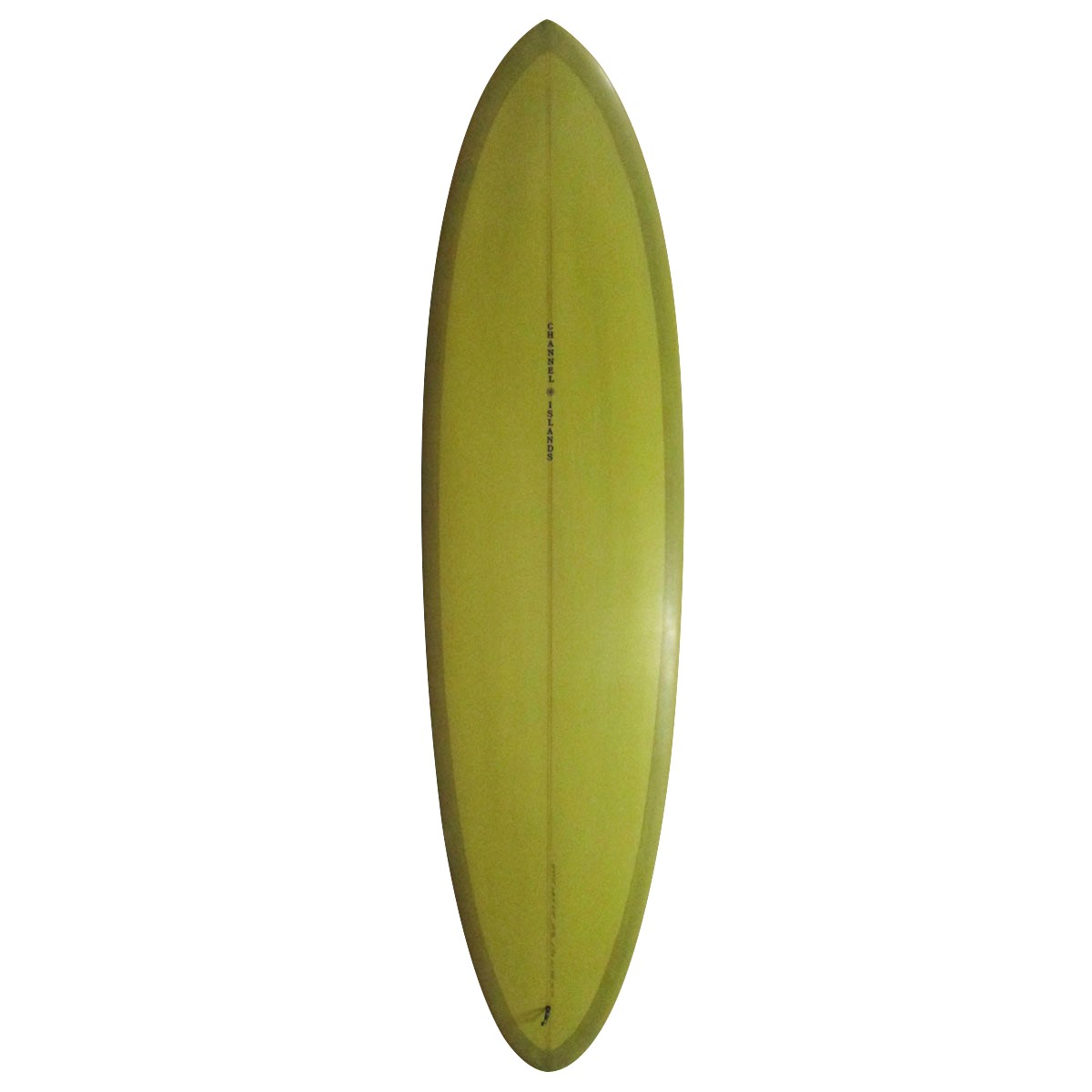 CHANNEL ISLANDS / CI MID 6`10